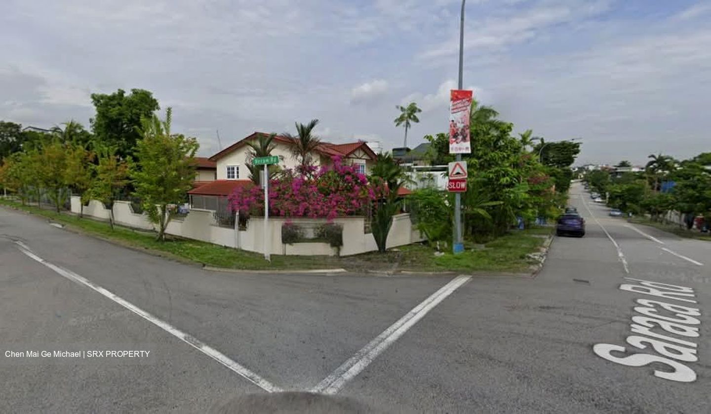 Seletar Hills Estate (D28), Detached #591393691